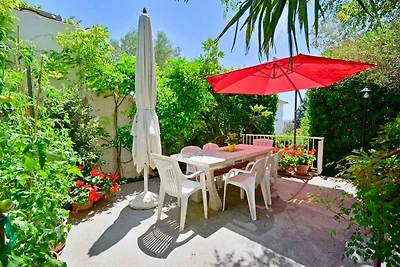 Appartamento Vacanza con famiglia Banjol