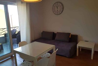 Vakantieappartement Gezinsvakantie Orebic