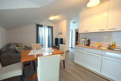 Apartament Dla rodzin Gabonjin