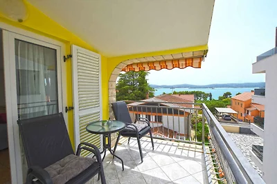 Apartament Dla rodzin Sveti Filip i Jakov