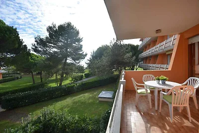 Vakantieappartement Gezinsvakantie Caerano di San Marco