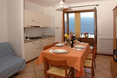Ferienwohnung in der Residence Ruculi mit