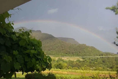 Appartamento Vacanza con famiglia Trento