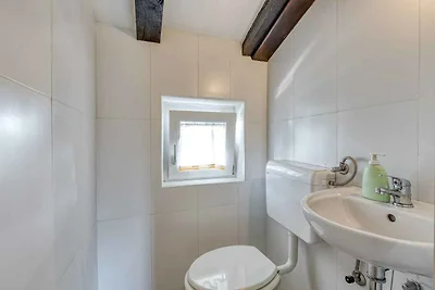 Ferienwohnung mit zwei Schlafzimmern und Terr