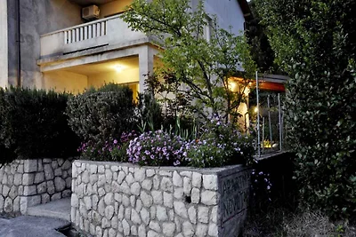 Komfortables Apartment mit 1 Schlafzimmer, Ba