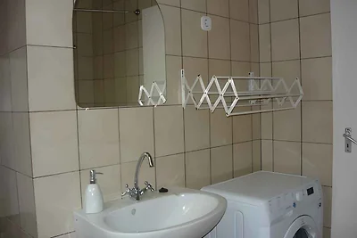 Ferienwohnung in ruhiger Lage mit Klimaanlage