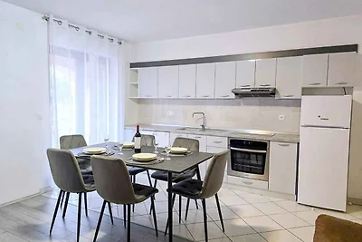 Appartamento Vacanza con famiglia Silo