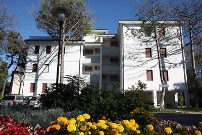 Ferienwohnung mit Balkon