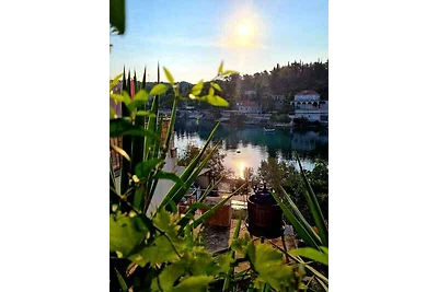 Appartamento Vacanza con famiglia Rogač