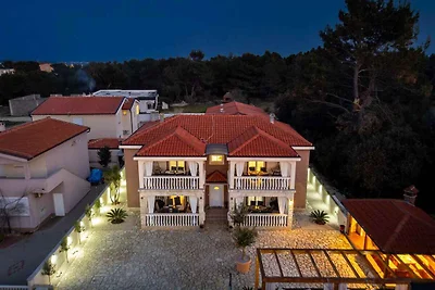 Luxuriöses Apartment in ruhiger Lage auf der 