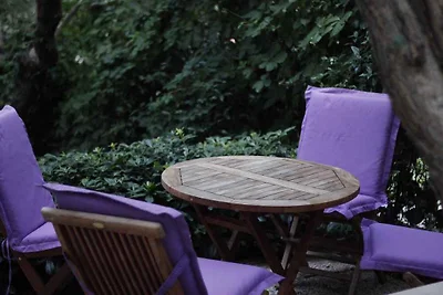 Ferienwohnung mit Meerblick und Klimaanlage u