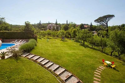 Vakantiehuis Ontspannende vakantie Radoslavi