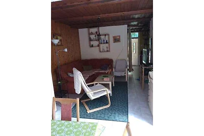 Ferienhaus in Balatonnähe mit Garten und