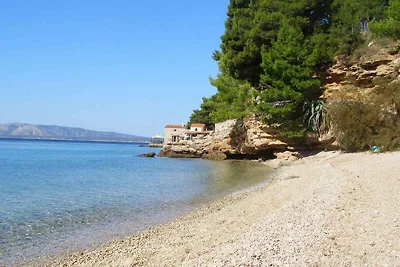Appartamento Vacanza con famiglia Bol