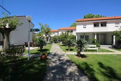 Vakantieappartement Gezinsvakantie Baska