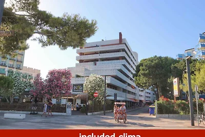 Holiday flat family holiday Lignano Sabbiadoro