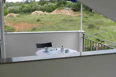 Appartement Vacances avec la famille Malinska