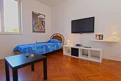 Ferienwohnung mit Klimaanlage