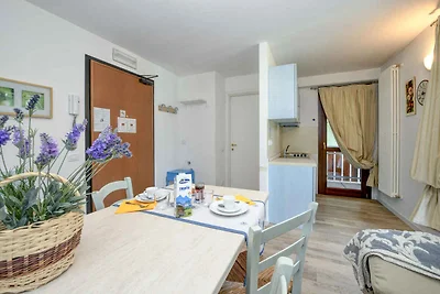 Appartamento Vacanza con famiglia Trento