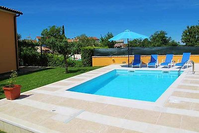 Casa vacanze Vacanza di relax Sveti Petar u Šumi