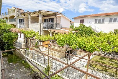 Ferienwohnung mit Klimaanlage und Grill