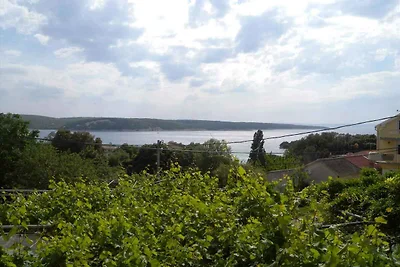 Appartamento Vacanza con famiglia Biograd na Moru