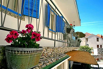Ferienwohnung in Meernähe