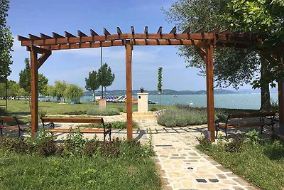apartman za odmor Obiteljski odmor Zamardi