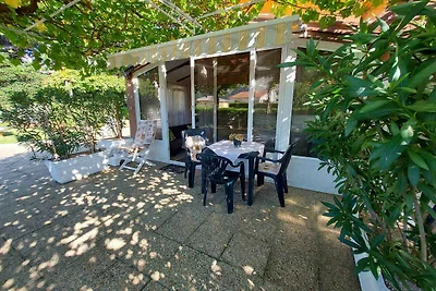 Appartamento Vacanza con famiglia Baska