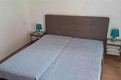 Ferienhaus mit Klimaanlage und WiFi