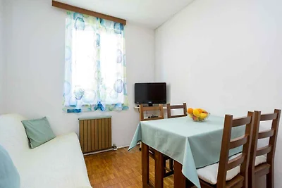 Ferienwohnung mit Balkon