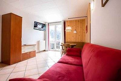 Vakantieappartement Gezinsvakantie Trento