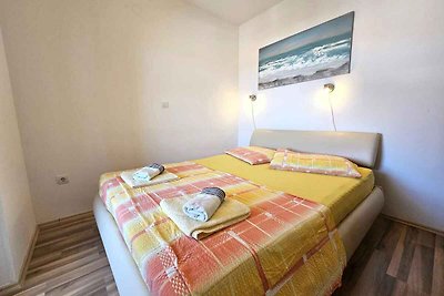 Vakantieappartement Gezinsvakantie Punat