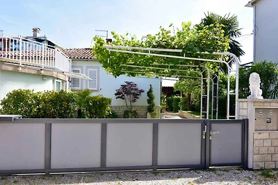 Ferienwohnung in Strand- und Stadtnähe