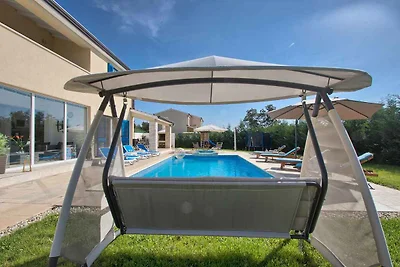 Casa vacanze Vacanza di relax Žminj