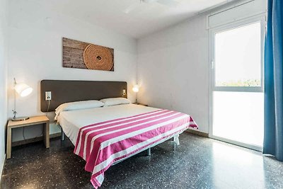 Vakantieappartement Gezinsvakantie Tarragona