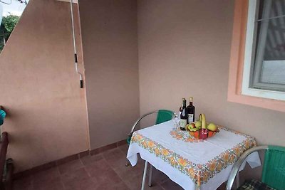 Vakantieappartement Gezinsvakantie Peracko Blato