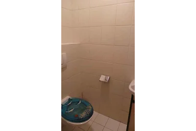 Ferienwohnung in ruhiger und sonniger Lage