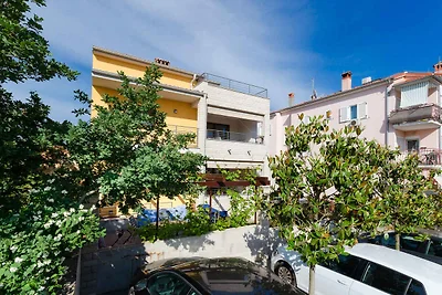 Vakantieappartement Gezinsvakantie Rovinj