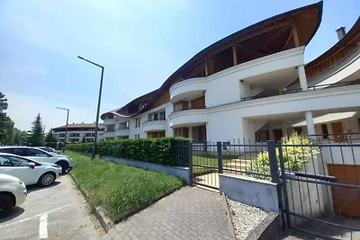 Appartamento Vacanza con famiglia Balatonlelle