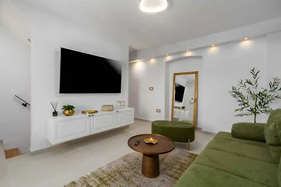 Ferienhaus Casa Riccardo Funtana