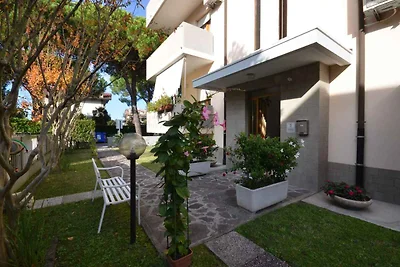 Studio mit Terrasse
