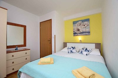 Vakantieappartement Gezinsvakantie Cres (eiland)