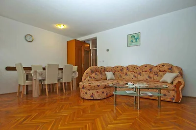 Ferienwohnung mit Klimaanlage und Grill