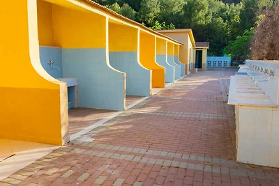 Casa vacanze Vacanza di relax Peschici