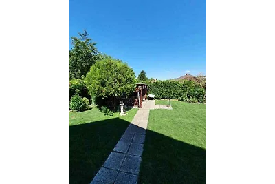 Ferienwohnung in ruhiger Lage, mit moderner u