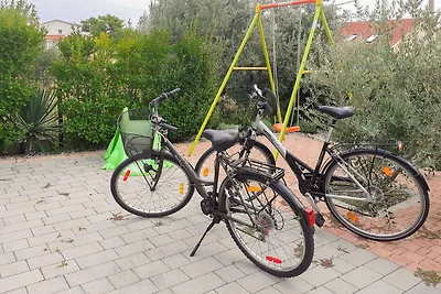 Vakantiehuis Ontspannende vakantie Barbat