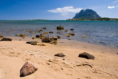Ferienwohnung mit Parkplatz