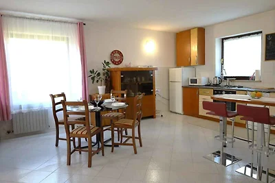 Ferienwohnung sa klima uređajem