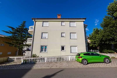 Ferienwohnung mit Balkon und Klimaanlage